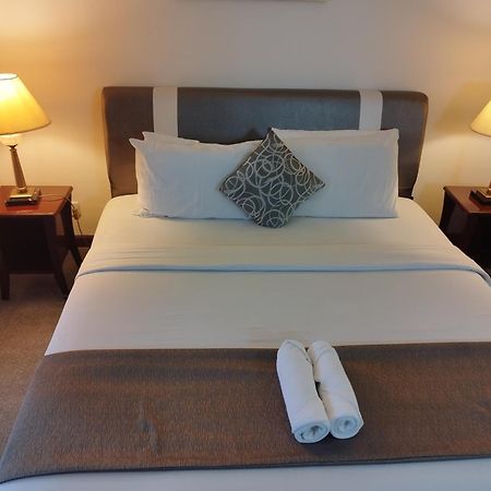 Bintang Royal Casa Suites Times Square Kl Kuala Lumpur Eksteriør bilde