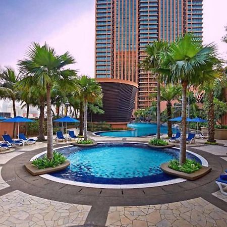 Bintang Royal Casa Suites Times Square Kl Kuala Lumpur Eksteriør bilde
