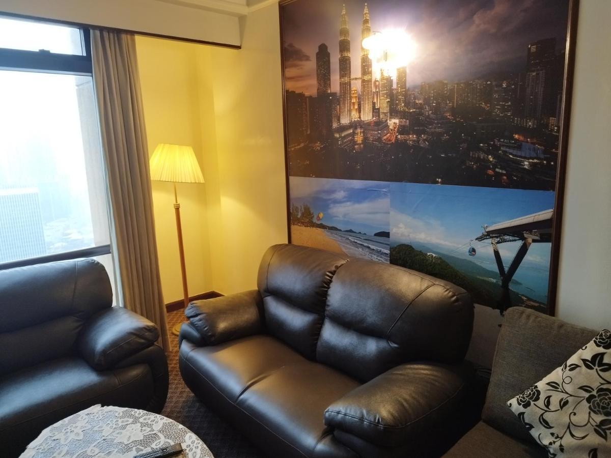 Bintang Royal Casa Suites Times Square Kl Kuala Lumpur Eksteriør bilde