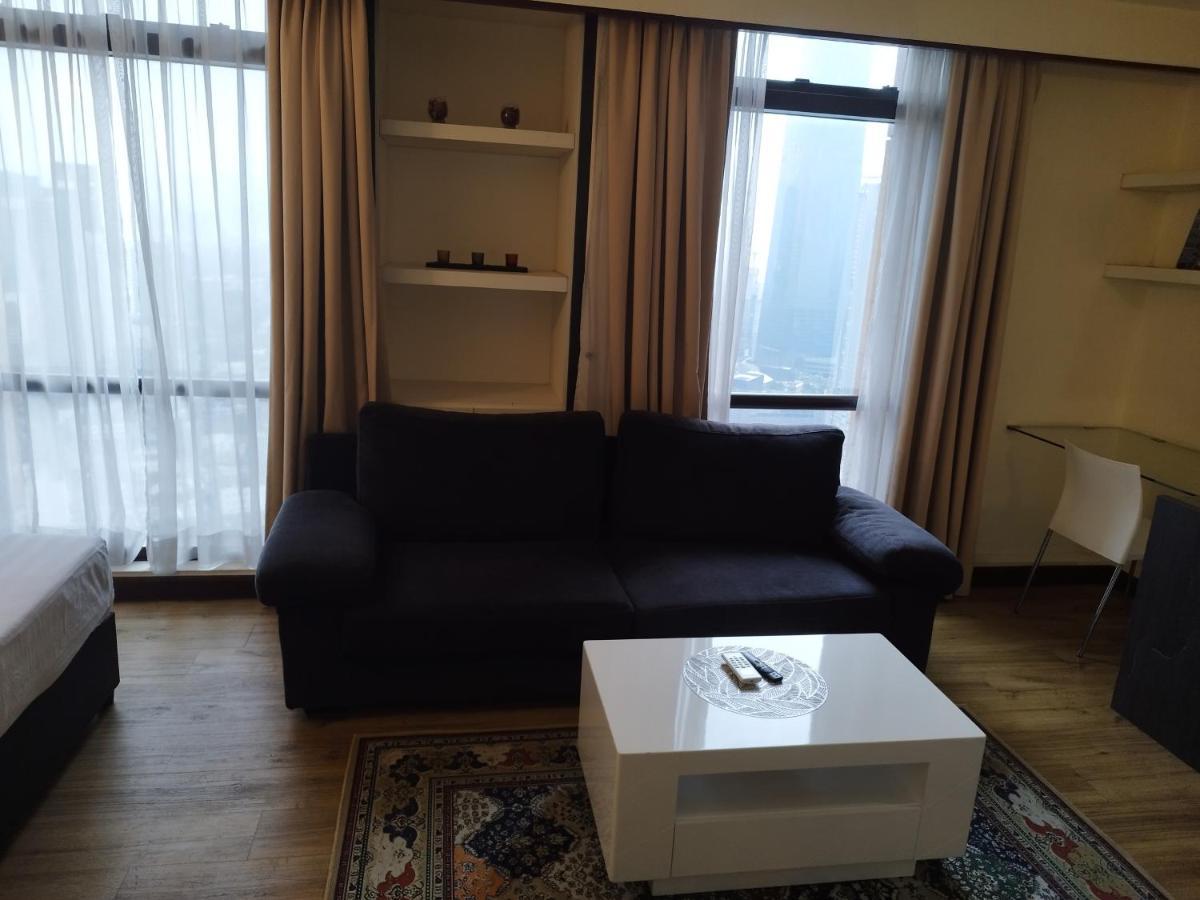 Bintang Royal Casa Suites Times Square Kl Kuala Lumpur Eksteriør bilde