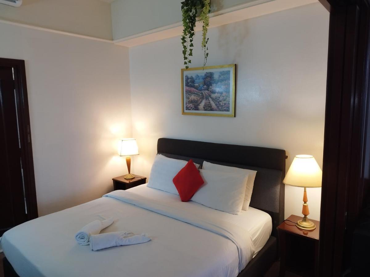 Bintang Royal Casa Suites Times Square Kl Kuala Lumpur Eksteriør bilde