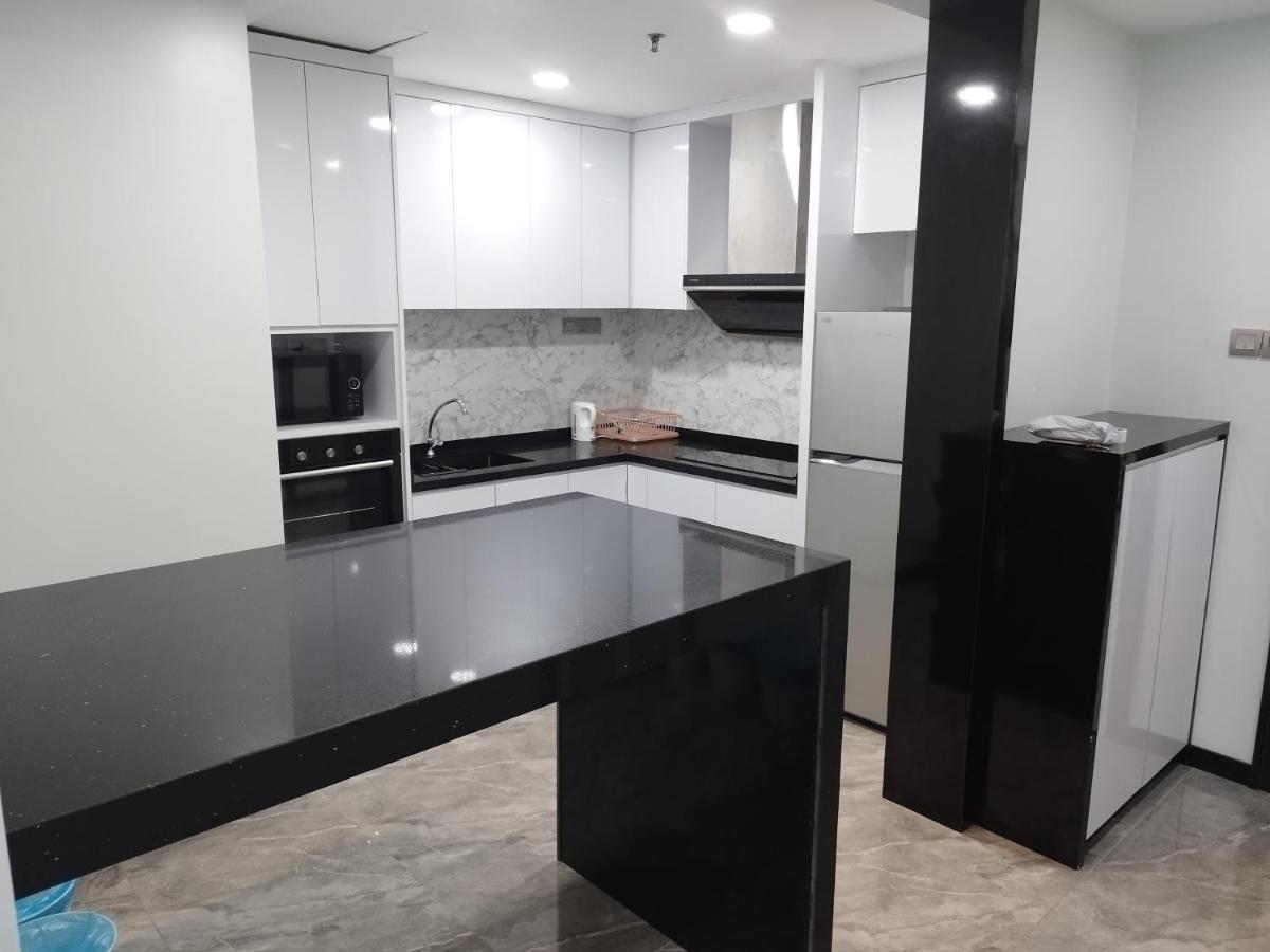 Bintang Royal Casa Suites Times Square Kl Kuala Lumpur Eksteriør bilde