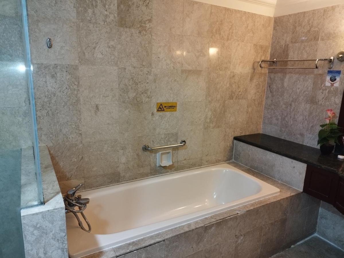 Bintang Royal Casa Suites Times Square Kl Kuala Lumpur Eksteriør bilde