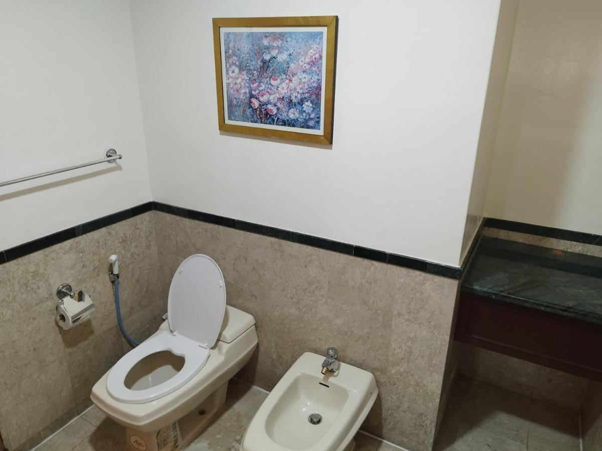 Bintang Royal Casa Suites Times Square Kl Kuala Lumpur Eksteriør bilde