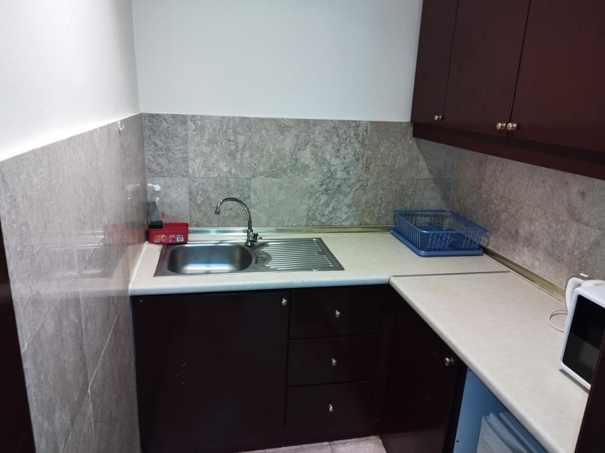 Bintang Royal Casa Suites Times Square Kl Kuala Lumpur Eksteriør bilde