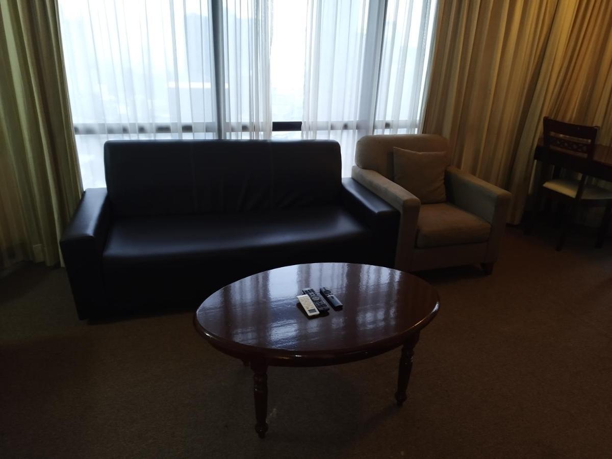 Bintang Royal Casa Suites Times Square Kl Kuala Lumpur Eksteriør bilde