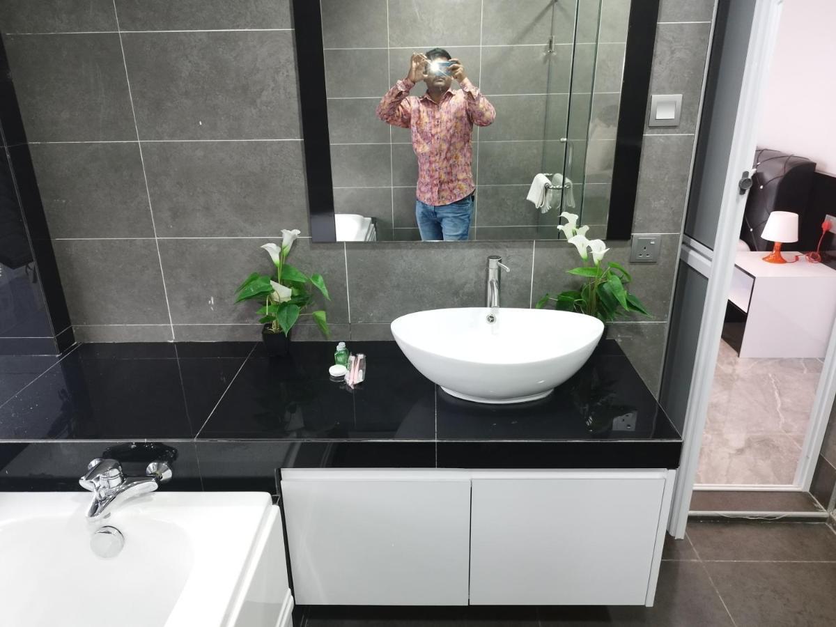 Bintang Royal Casa Suites Times Square Kl Kuala Lumpur Eksteriør bilde