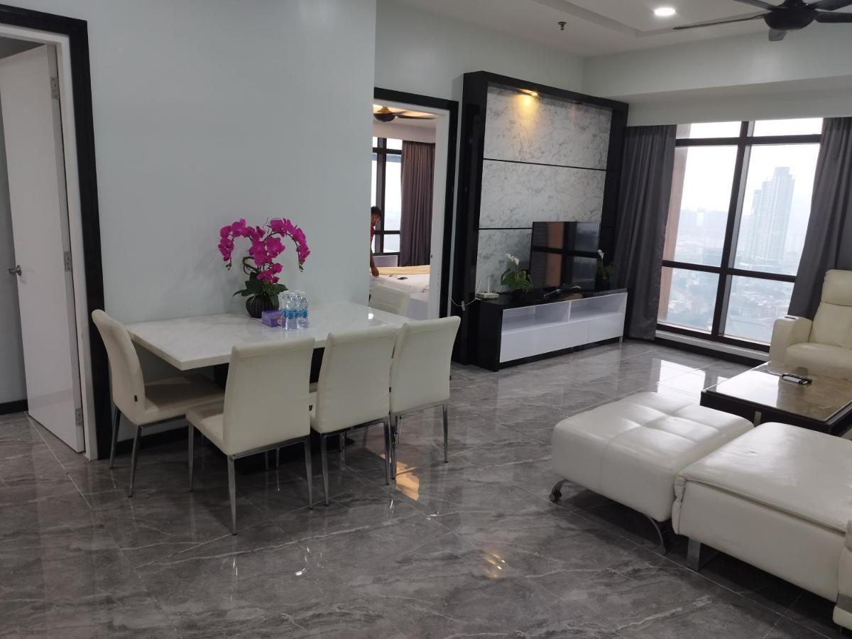 Bintang Royal Casa Suites Times Square Kl Kuala Lumpur Eksteriør bilde