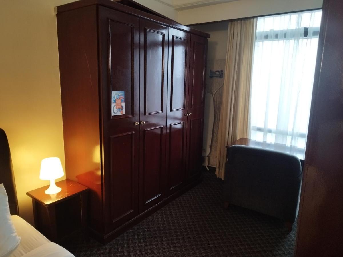 Bintang Royal Casa Suites Times Square Kl Kuala Lumpur Eksteriør bilde
