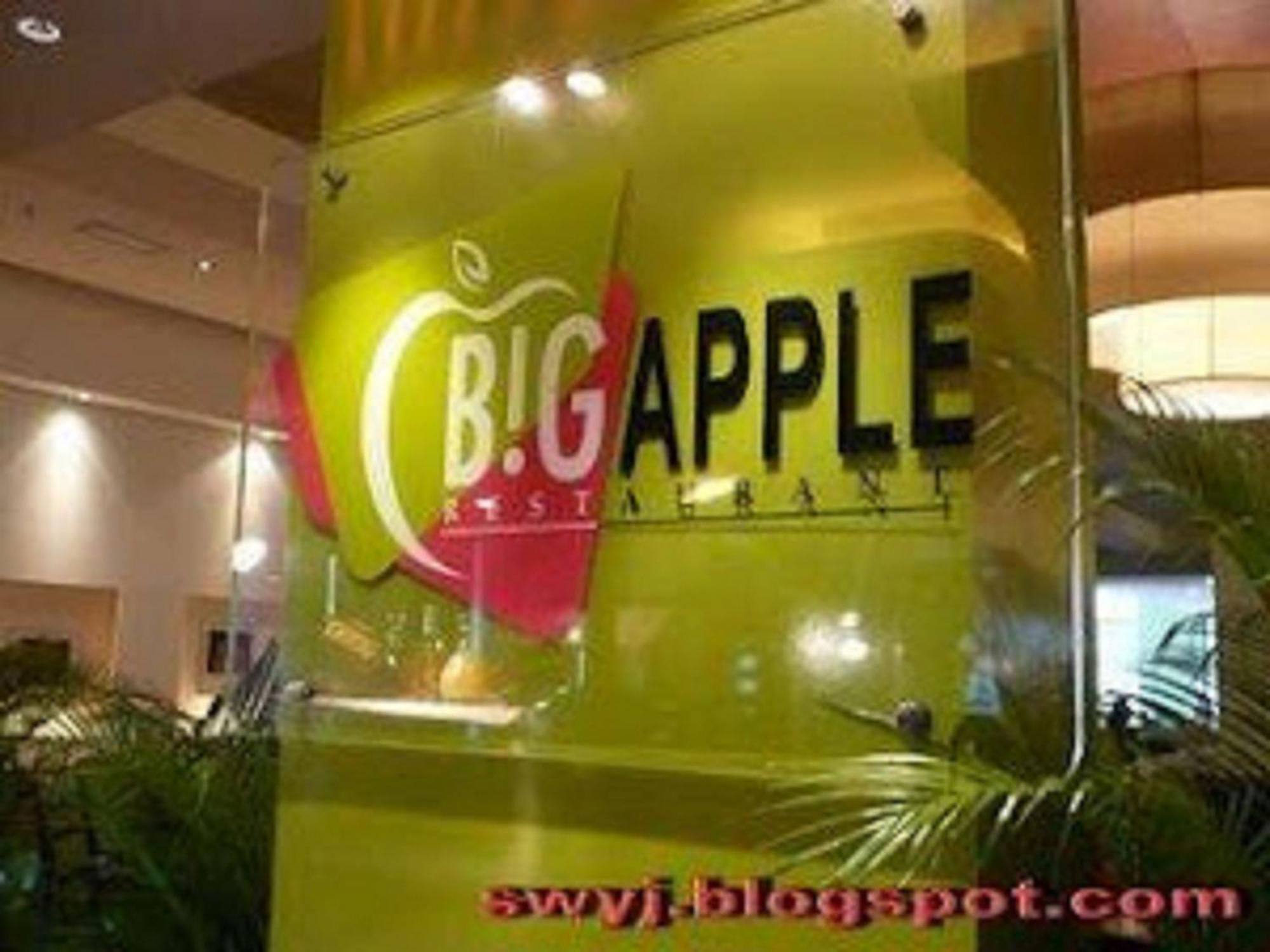Bintang Royal Casa Suites Times Square Kl Kuala Lumpur Eksteriør bilde