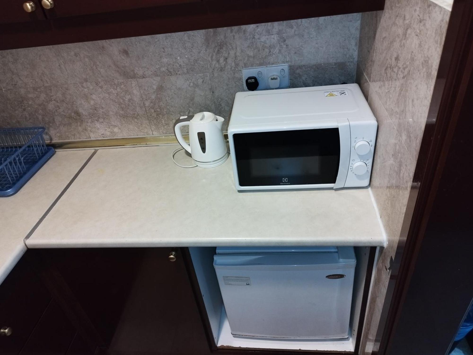 Bintang Royal Casa Suites Times Square Kl Kuala Lumpur Eksteriør bilde