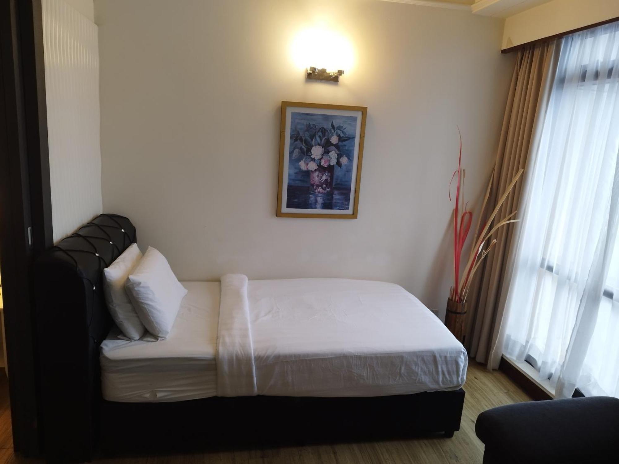 Bintang Royal Casa Suites Times Square Kl Kuala Lumpur Eksteriør bilde
